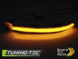 Preview: Upgrade LED Spiegelblinker für VW Golf 7 (VII) / Sportsvan / Touran II 13-17 schwarz dynamisch
